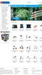 Mobile Screenshot of eserpromosyon.com